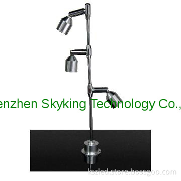 LED displaycase light .LED cabinet light.  LED showcase light